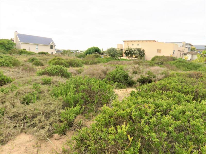 0 Bedroom Property for Sale in Myburgh Park Western Cape